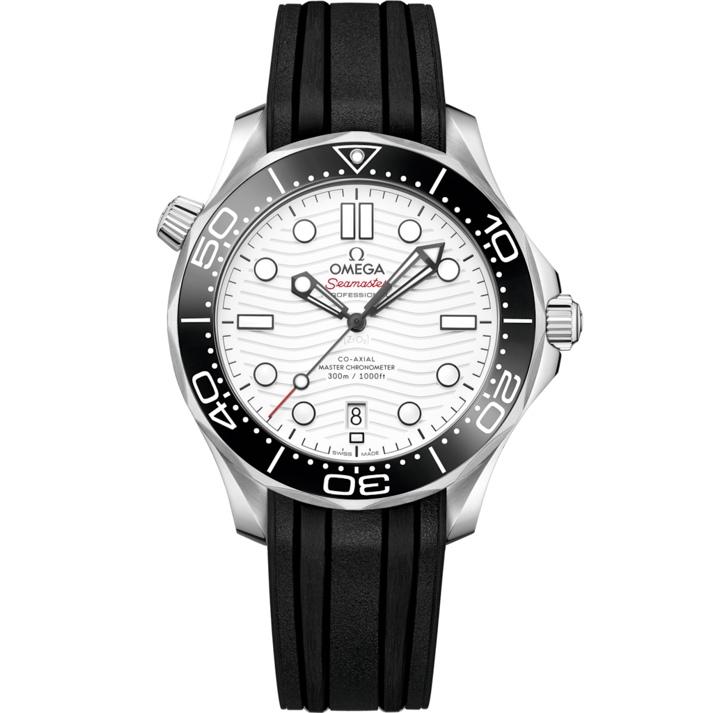Omega Seamaster 210.32.42.20.04.001