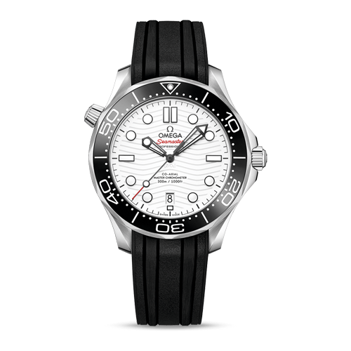Omega Seamaster 210.32.42.20.04.001 wrist