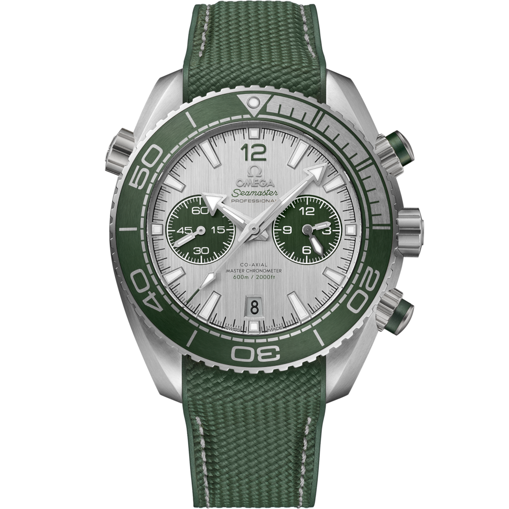 Omega Seamaster Planet Ocean 215.32.46.51.06.001
