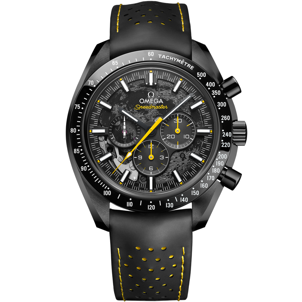 Omega Speedmaster Dark Side of the Moon 310.92.44.50.01.001