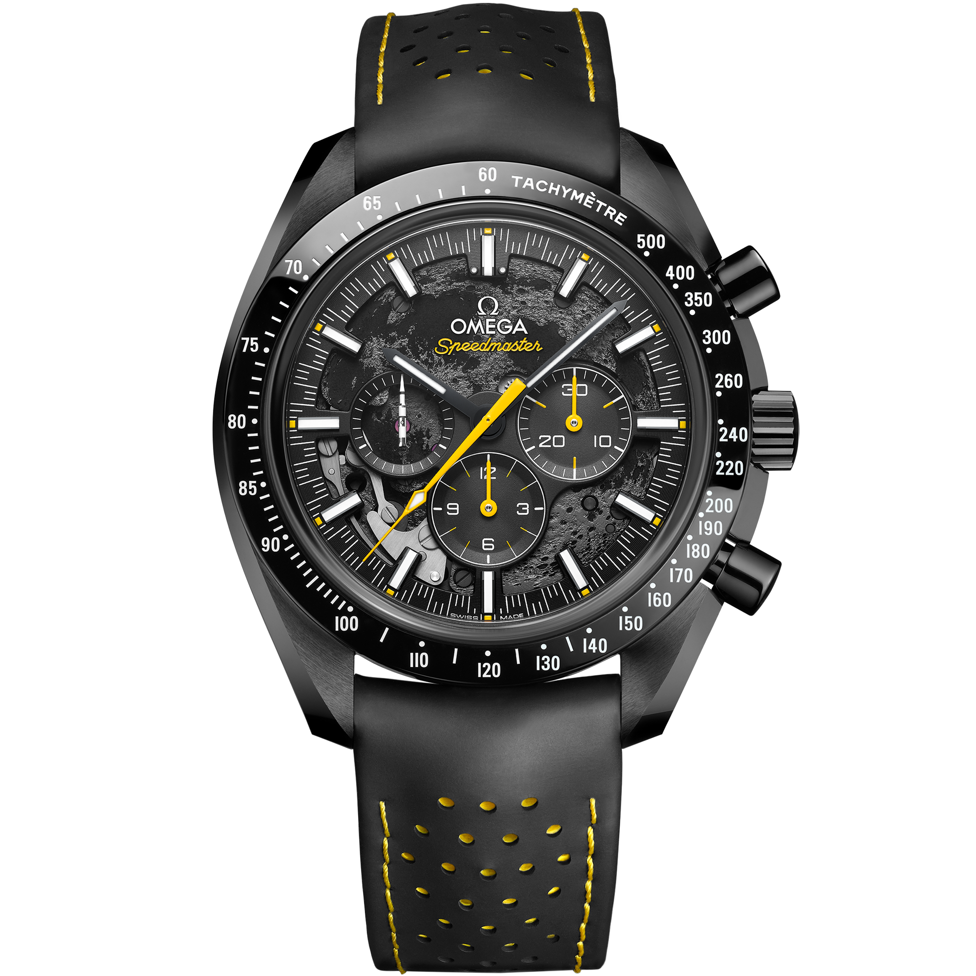 Omega Speedmaster Dark Side of the Moon 310.92.44.50.01.001