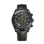 Omega Speedmaster Dark Side of the Moon en muneca