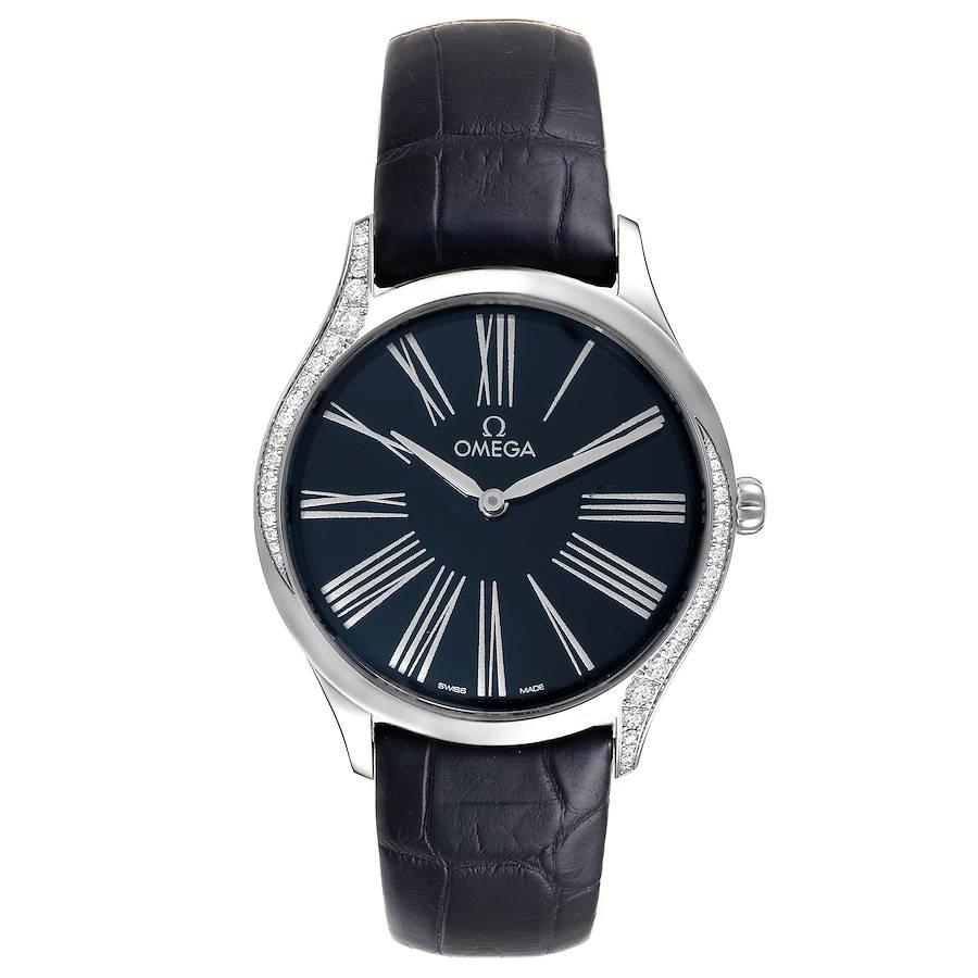 Omega De Ville Tresor 428.18.36.60.03.001