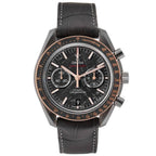 Speedmaster Grey Side of the Moon Meteorite Chronograph 311.63.44.51.99.002