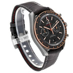 Speedmaster Grey Side of the Moon Meteorite Chronograph 311.63.44.51.99.002