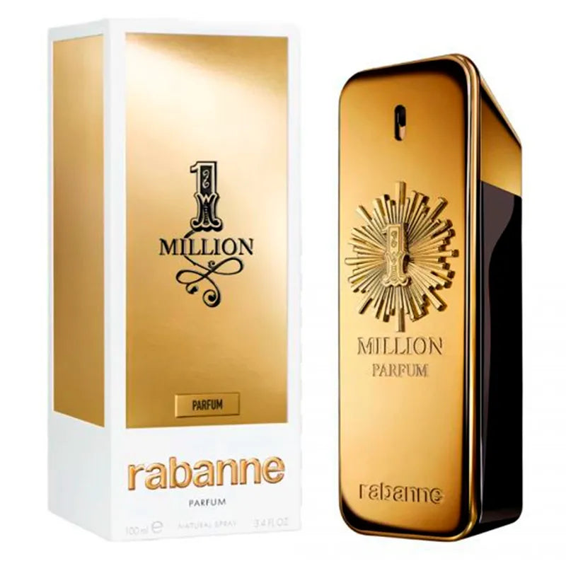 Perfume Paco Rabanne One Million Gold 100ml