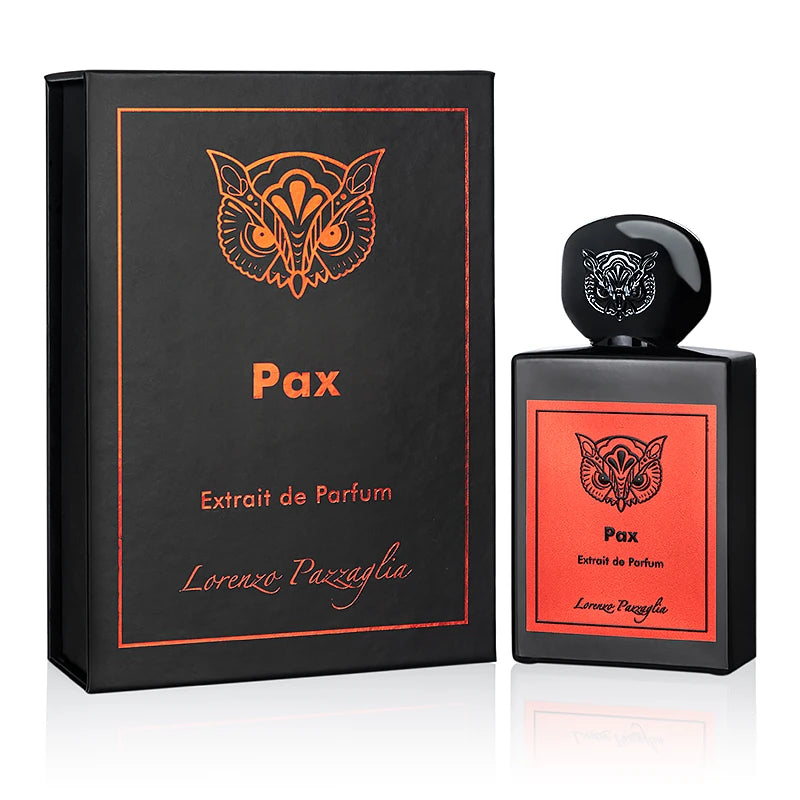 Perfume Lorenzo Pazzaglia Pax