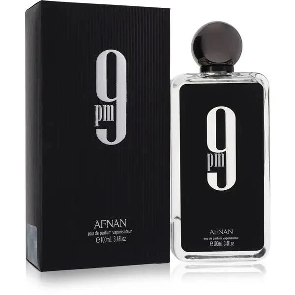 Perfume Afnan 9Pm