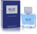 Perfume Antonio Banderas Blue Seduction