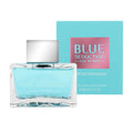 Perfume Antonio Banderas Blue Seduction for Women