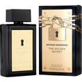 Perfume Antonio Banderas The Golden Secret