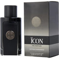 Perfume Antonio Banderas The Icon EDP Hombre