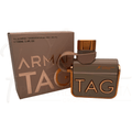 Perfume Armaf Tag Her Donna Di Terra Mujer