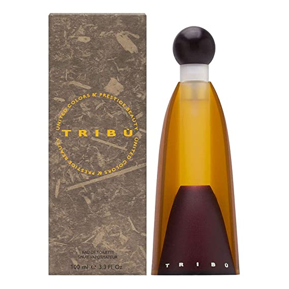 Perfume Benetton Tribu