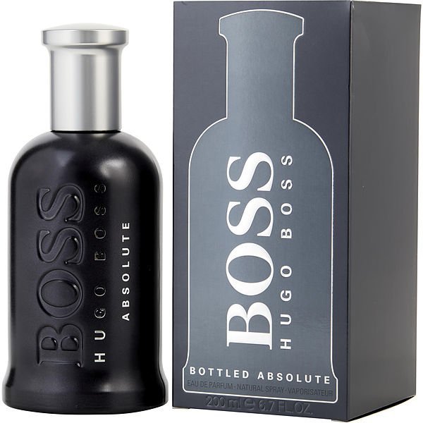 Perfume Hugo Boss Bottled Absolu