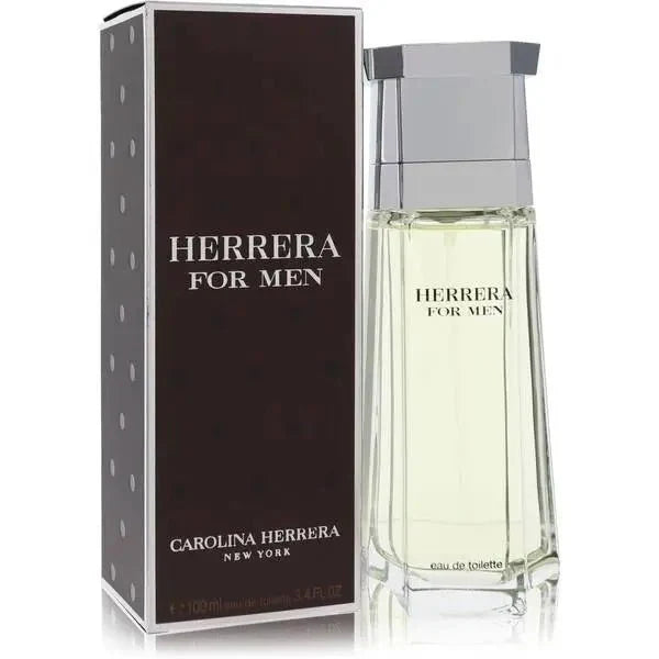 Perfume Carolina Herrera Herrera For Men Hombre