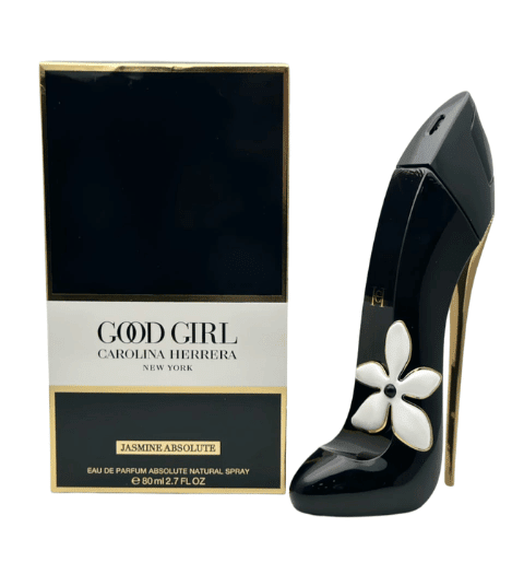 Perfume Carolina Herrera Good Girl Jasmine Absolute Mujer