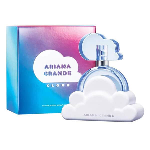 Perfume Ariana Grande Cloud