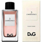Perfume Dolce & Gabbana L'Imperatrice