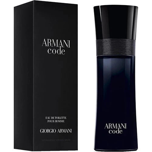 Perfume Giorgio Armani Armani Code