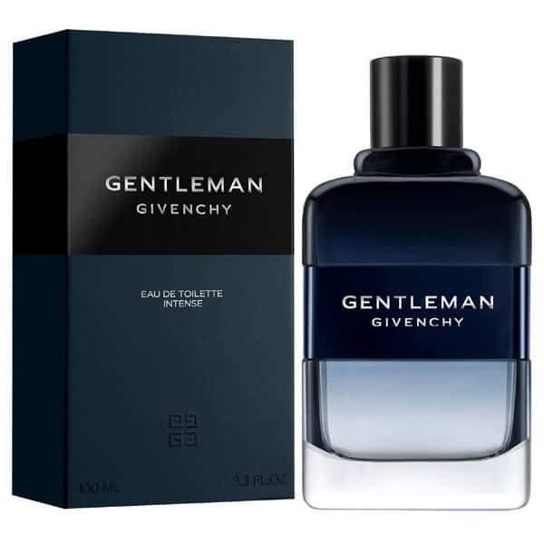Perfume Givenchy Gentleman Intense EDT