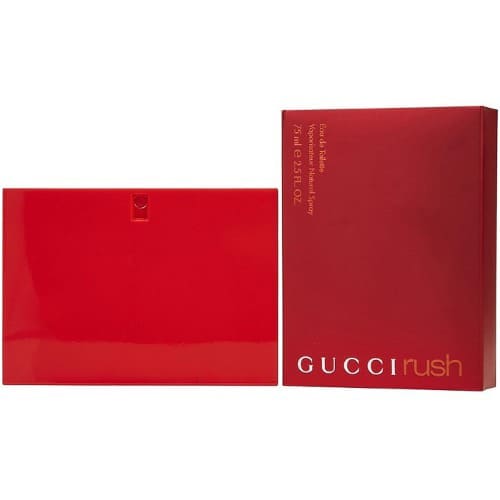 Perfume Gucci Rush