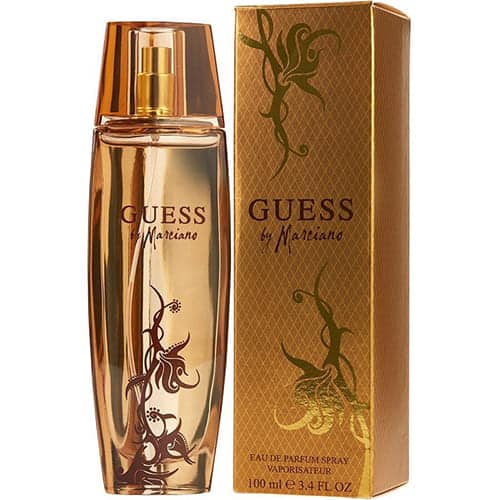 Perfume Guess by Marciano