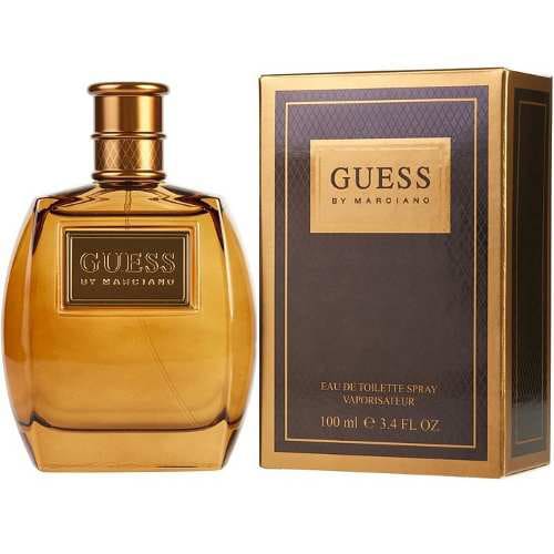 Perfume Guess by Marciano for Men