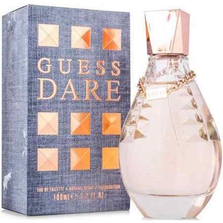 Perfume Guess Dare