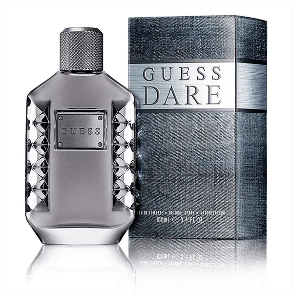 Perfume Guess Dare for Men