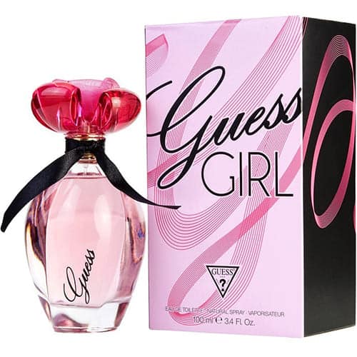 Perfume Guess Girl