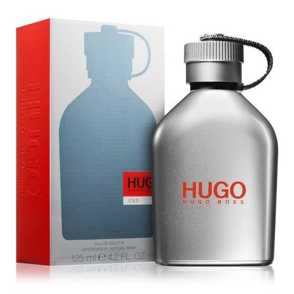 Perfume Hugo Boss Iced
