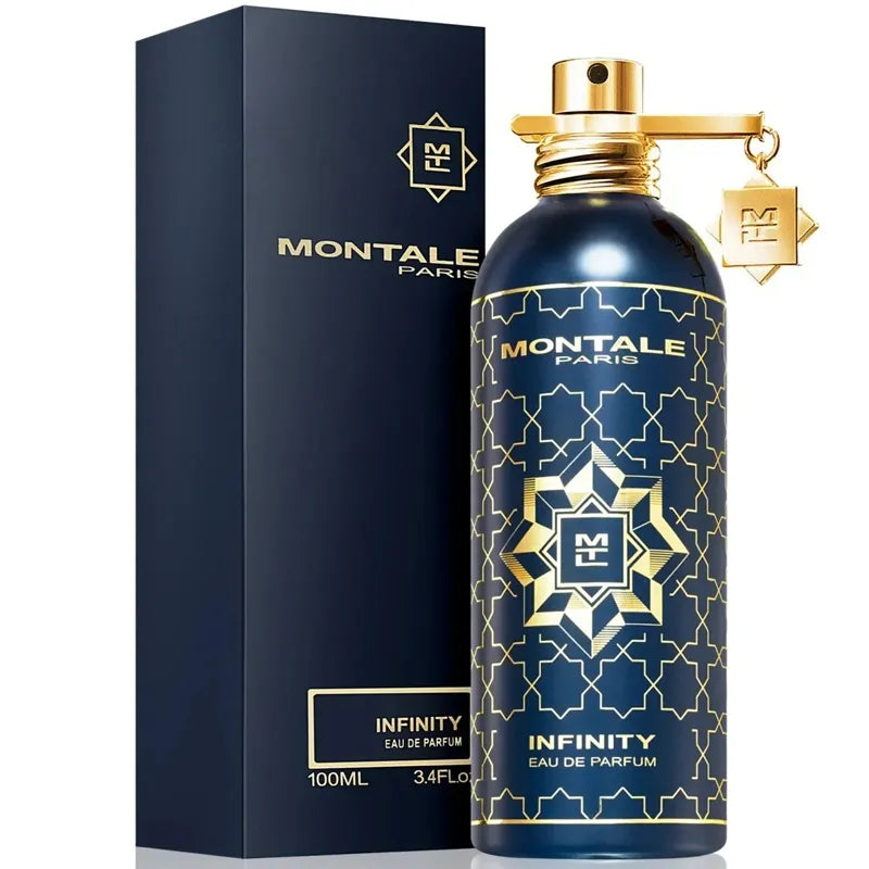 Perfume Montale Infinity