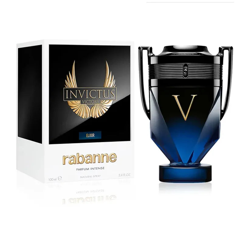 Perfume Paco Rabanne Invictus Victory Elixir 100ml