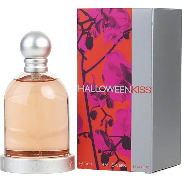 Perfume Halloween Kiss