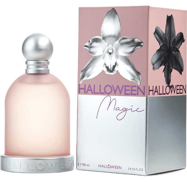 Perfume Halloween Magic