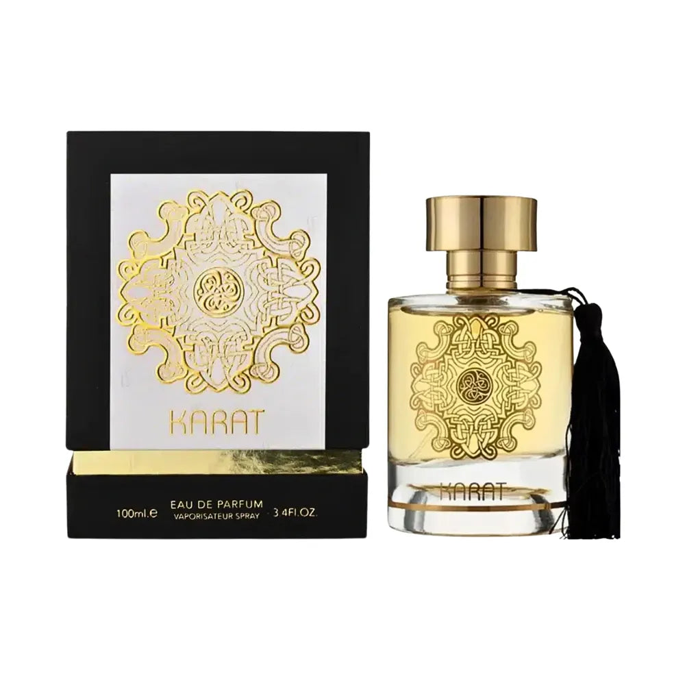 Perfume Maison Alhambra Karat 100ml