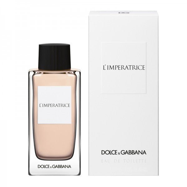 Perfume Dolce & Gabbana L'Imperatrice 100 ml