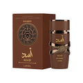 Perfume Lattafa Asad Bourbon Unisex