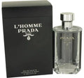 Perfume Prada L'Homme