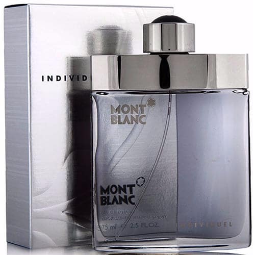 Perfume Montblanc Individuel