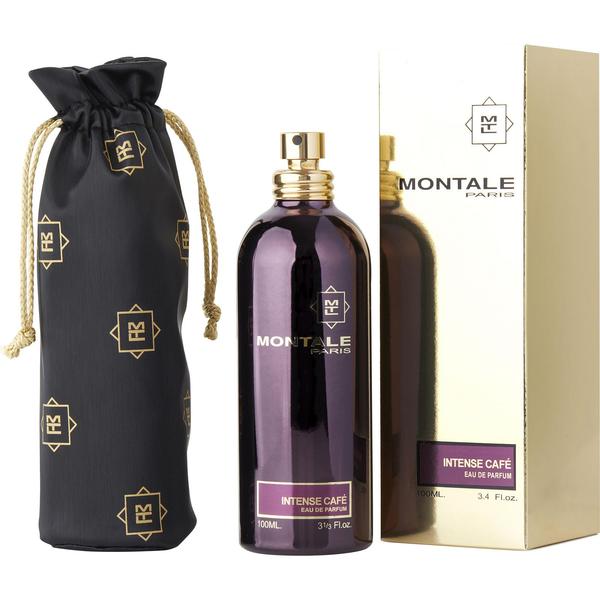 Perfume Montale Intense Cafe Unisex