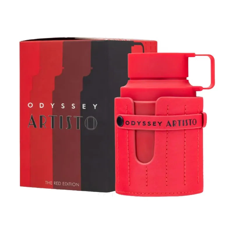 Perfume Armaf Odyssey Artisto Unisex