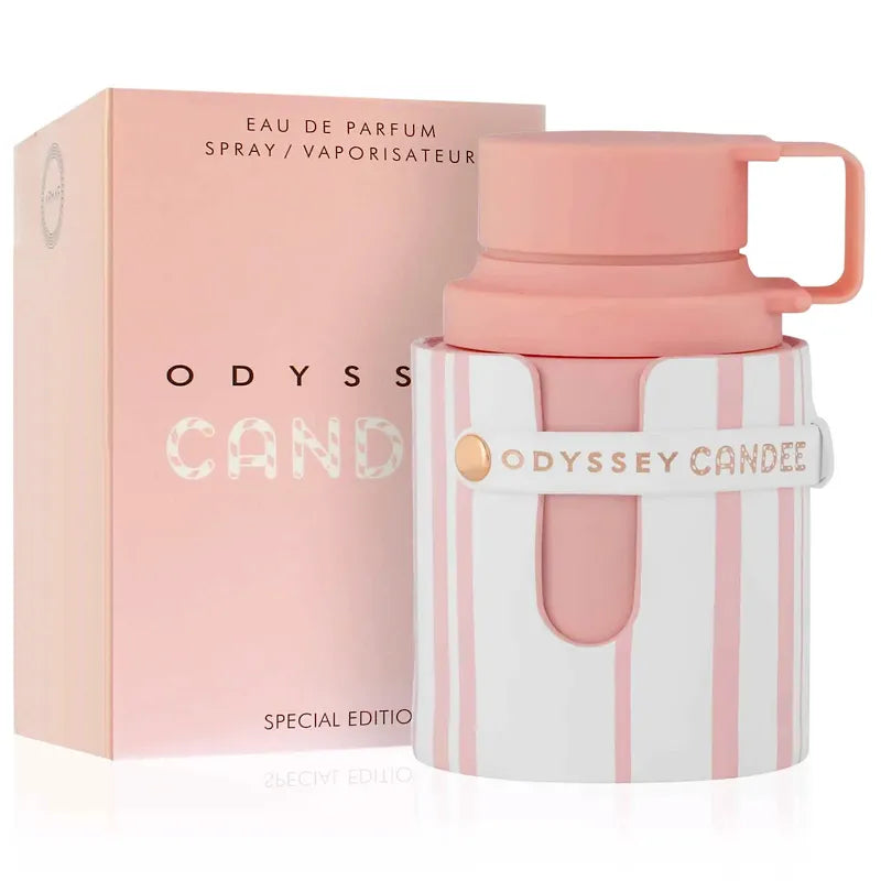 Perfume Armaf Odyssey Candee Woman
