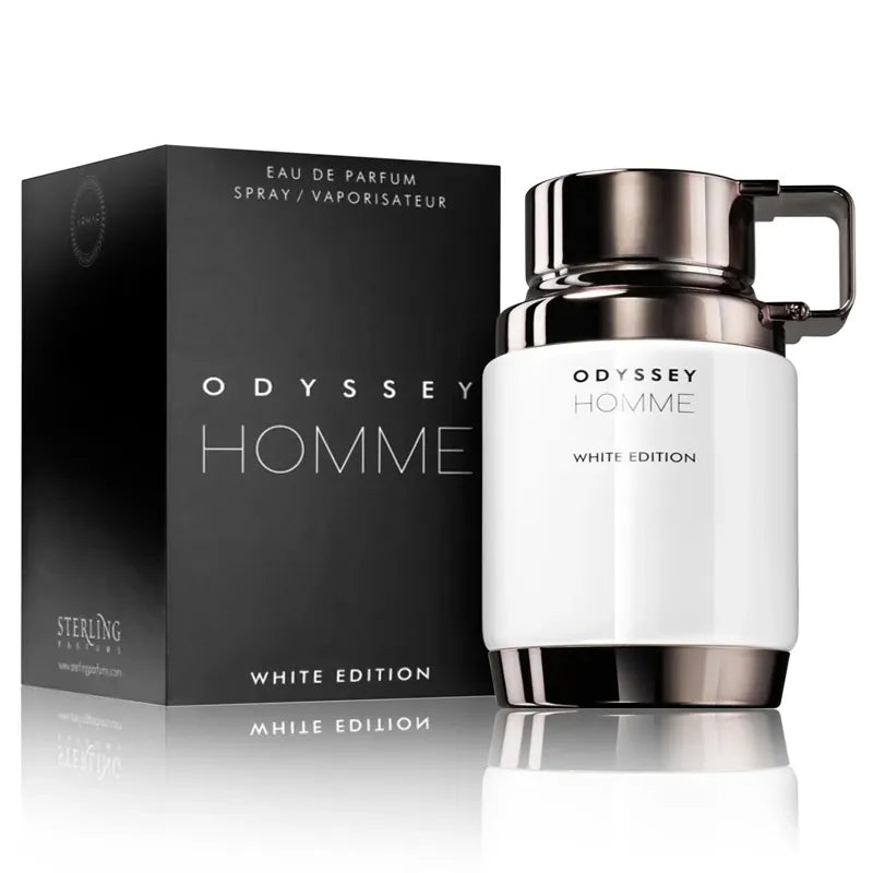 Perfume Armaf Odyssey Homme White Edition Men