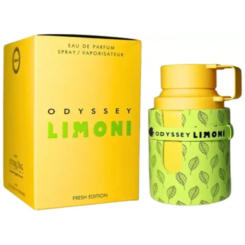 Perfume Armaf Odyssey Limoni Unisex