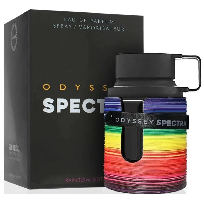 Perfume Armaf Odyssey Spectra Unisex