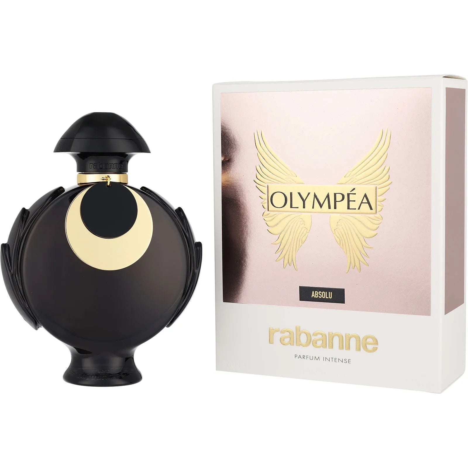 Perfume Paco Rabanne Olympea Absolu Mujer