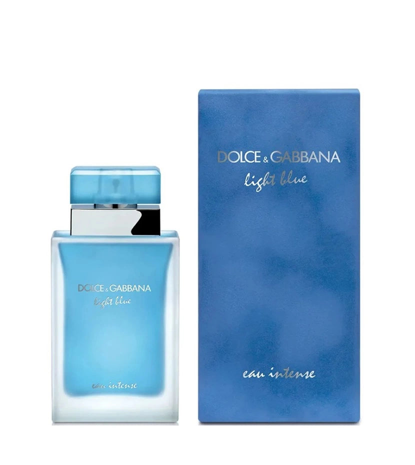 Perfume Dolce & Gabbana Light Blue Intense 100ml