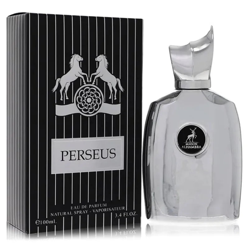 Perfume Maison Alhambra Perseus Hombre